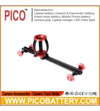 Camera Track Slider Video Stablilization Systems TS-702 2014 new arrival BY PICO